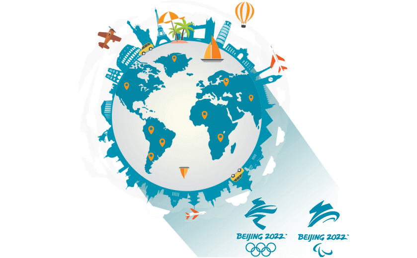 在海外连接到中国的vpn - 华人加速器